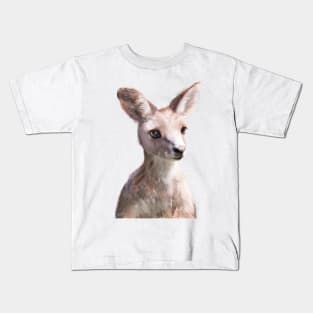 Little Kangaroo Kids T-Shirt